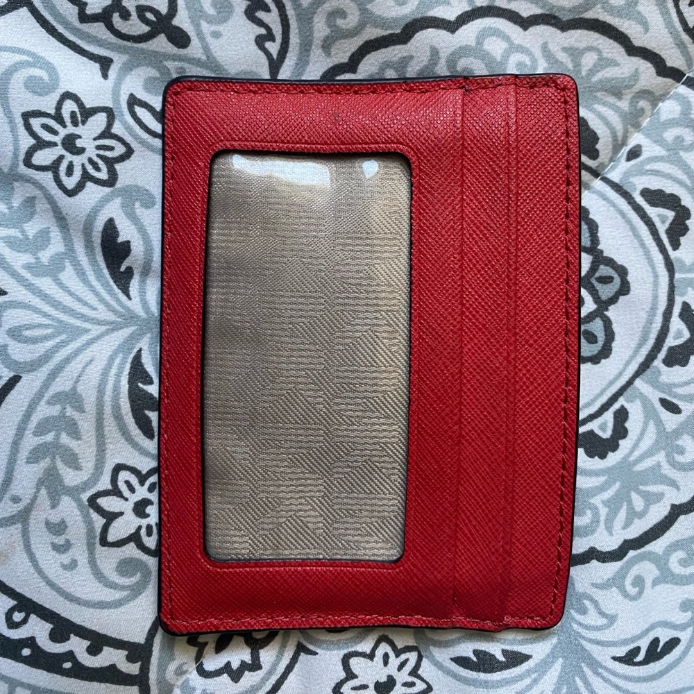 Card holder Michael Kors